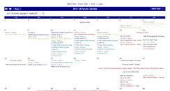 Desktop Screenshot of calendar.dulwich-shanghai.cn